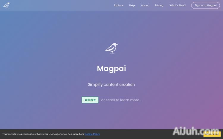 Magpai