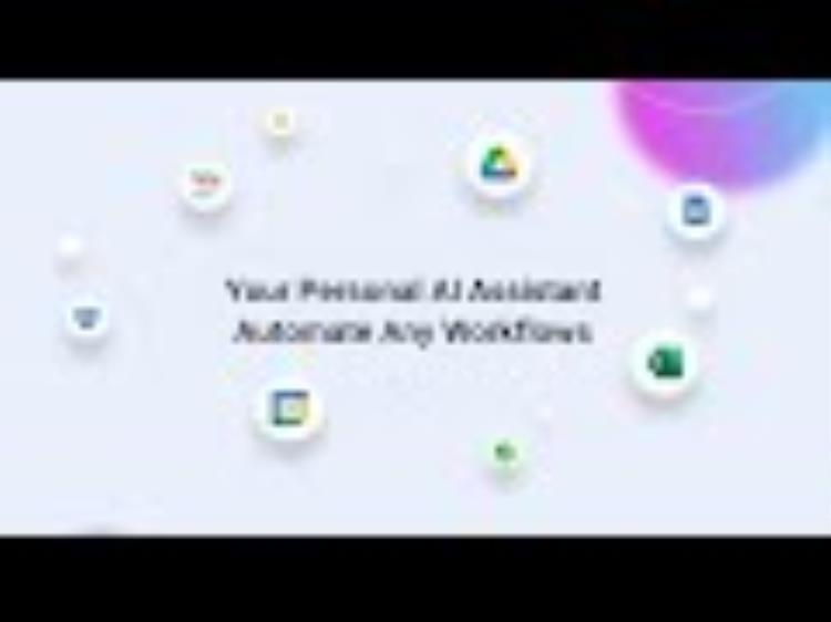 iMean - Generative AI meets Automation