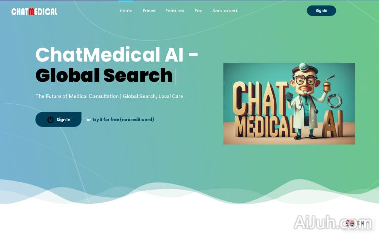ChatMedical.AI