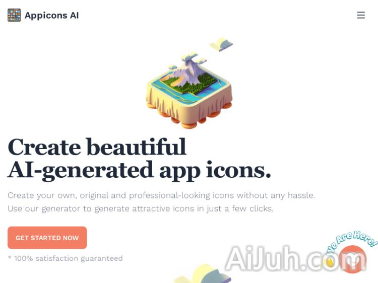 AppIcons AI