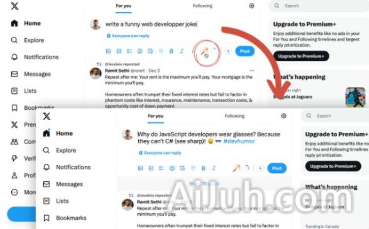 Fablerr — AI for Social Media