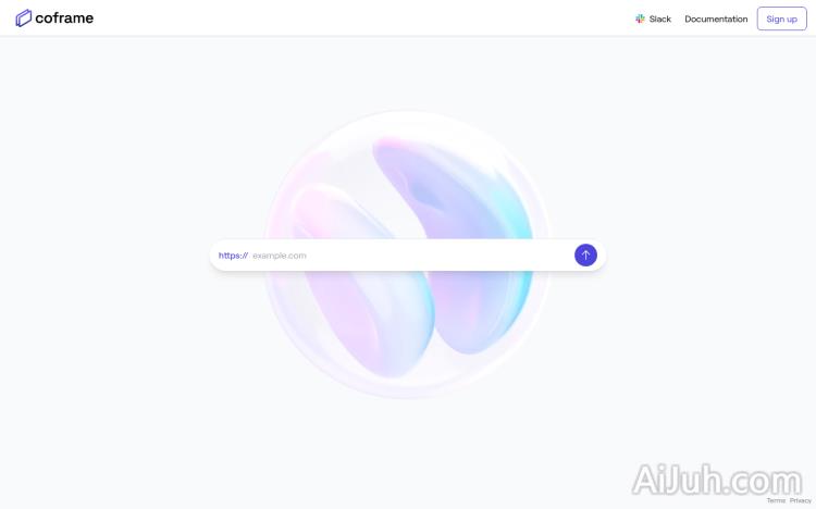 Living Images | Coframe