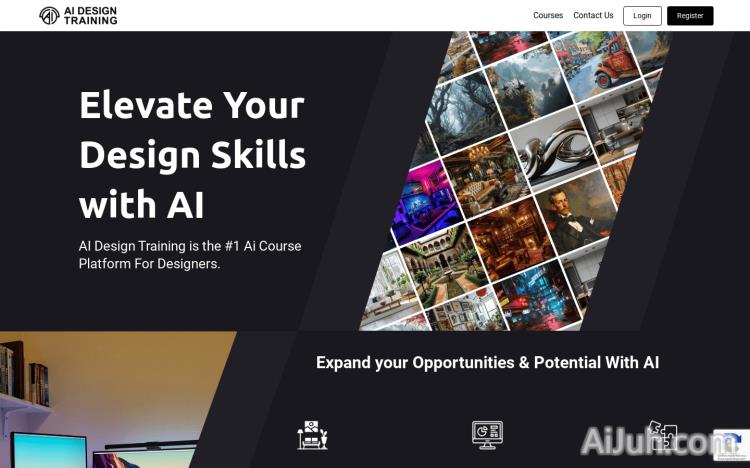 AI Design Training