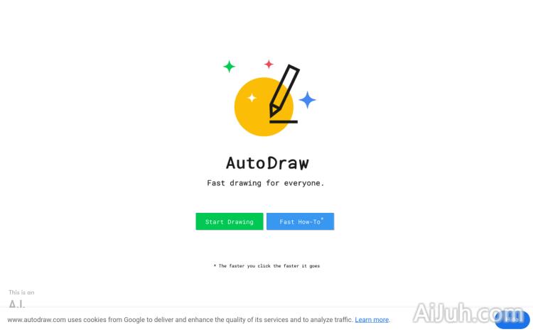 AutoDraw