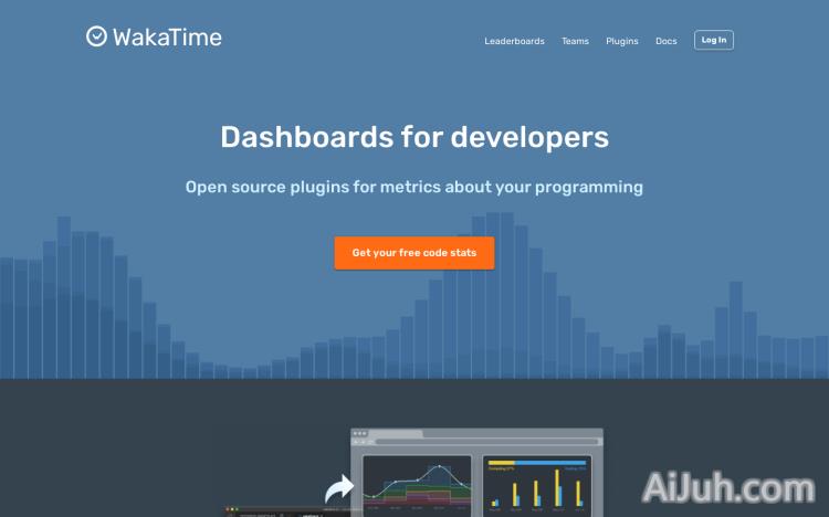 WakaTime