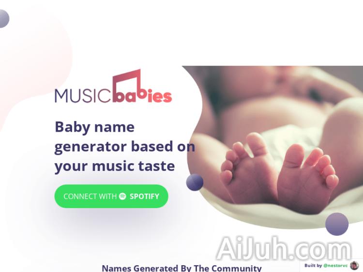 MusicBabies.app