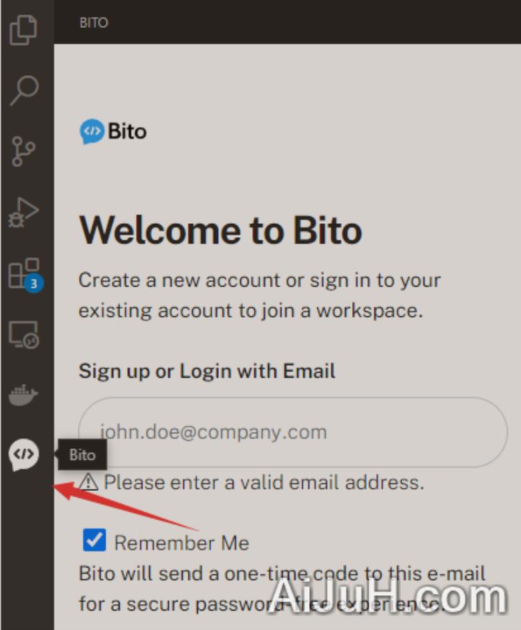 Bito AI
