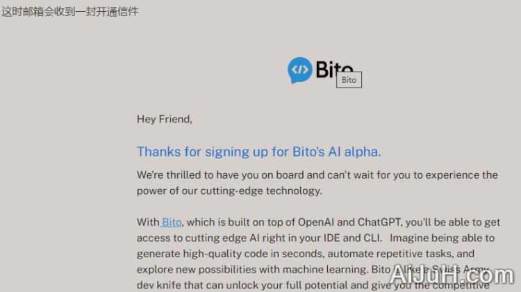 Bito AI