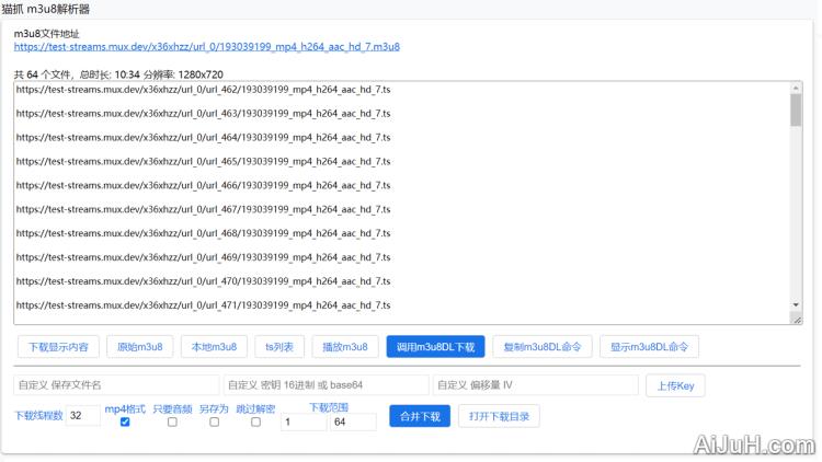 猫抓 Cat Catch 2.4.02.4.0