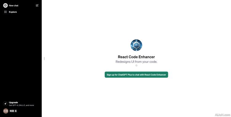React Code Enhancer