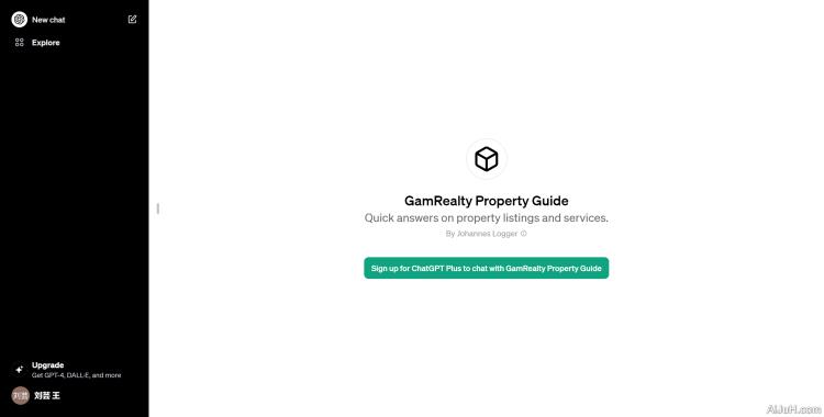 GamRealty Property Guide