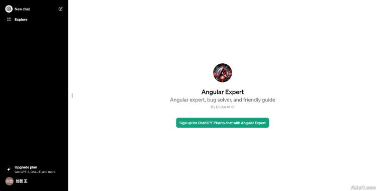 Angular Expert