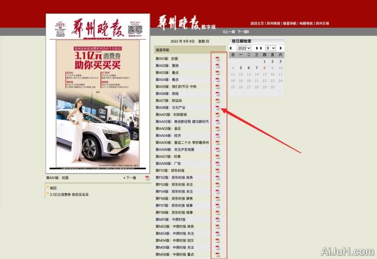 中国新闻云媒体