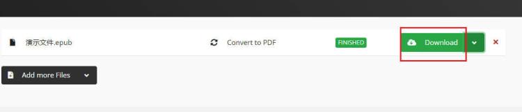 Cloudconvert 云转换