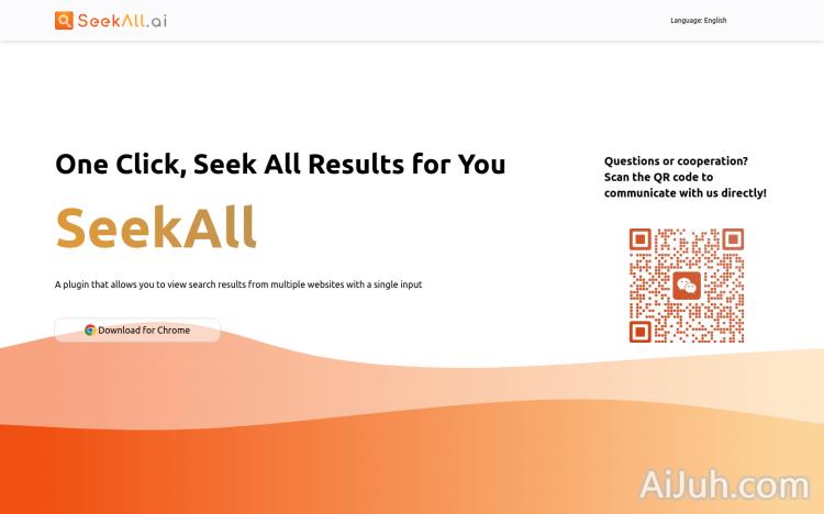 SeekAll