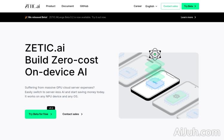 ZETIC.ai