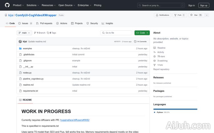 ComfyUI-CogVideoXWrapper
