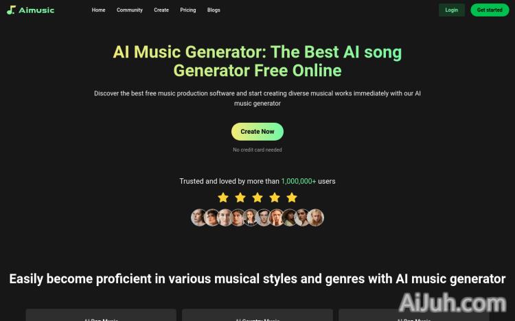AI Music
