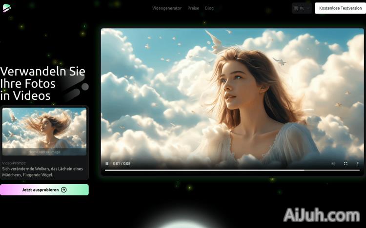 Dream Machine AI.online