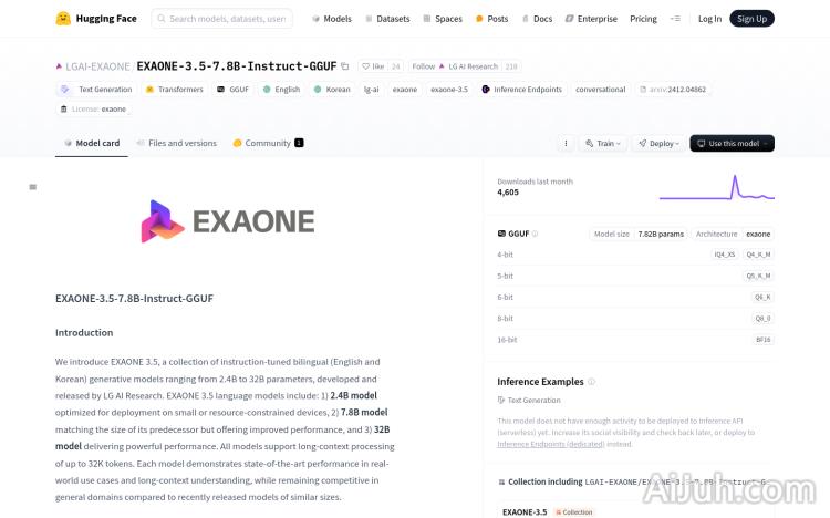 EXAONE-3.5-7.8B-Instruct-GGUF
