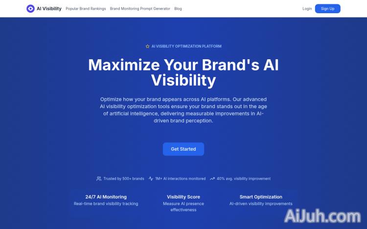 AI Visibility