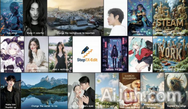 Step1X-Edit